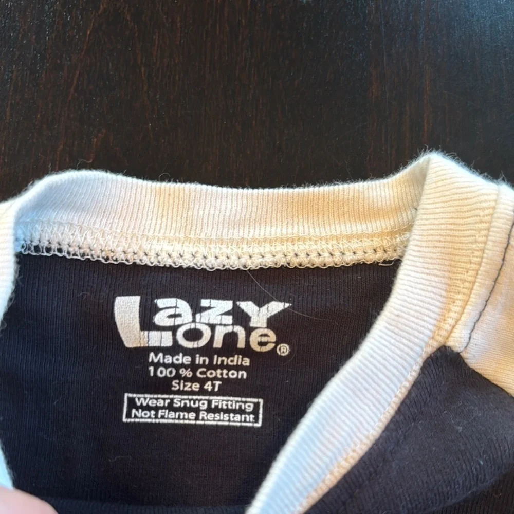 Lazy One indulge comfort